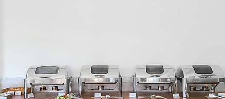 Mangrove Hotel Can Gio