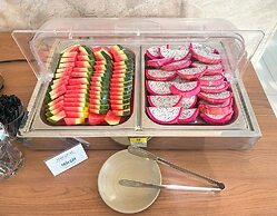 Mangrove Hotel Can Gio