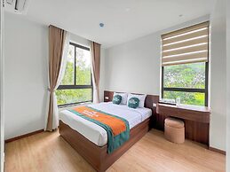 Mangrove Hotel Can Gio