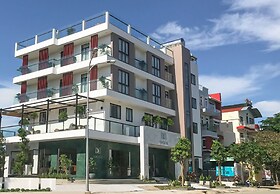 Mangrove Hotel Can Gio