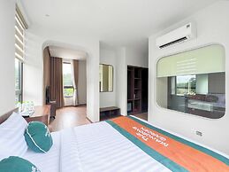 Mangrove Hotel Can Gio