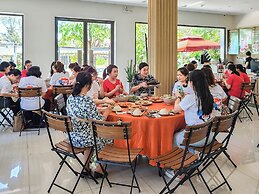 Mangrove Hotel Can Gio