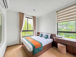 Mangrove Hotel Can Gio