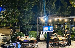 Mangrove Hotel Can Gio