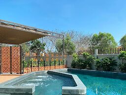 Mangrove Hotel Can Gio