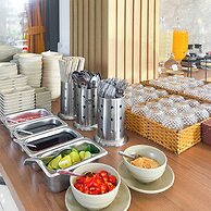 Mangrove Hotel Can Gio