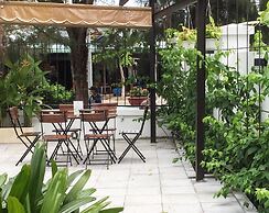 Mangrove Hotel Can Gio