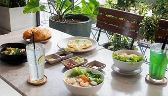 Mangrove Hotel Can Gio