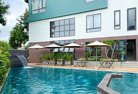 Mangrove Hotel Can Gio