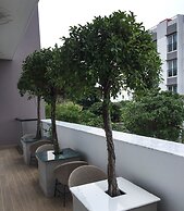 Mangrove Hotel Can Gio