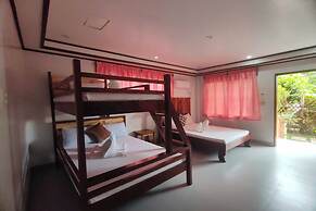 Summer Homes Beach Resort and Cottages Palawan