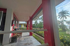 Summer Homes Beach Resort and Cottages Palawan