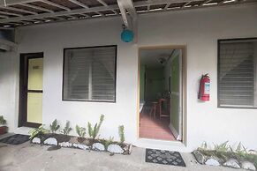 Summer Homes Beach Resort and Cottages Palawan