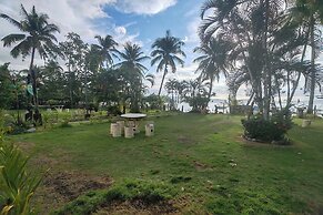 Summer Homes Beach Resort and Cottages Palawan