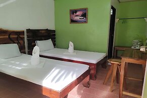 Summer Homes Beach Resort and Cottages Palawan