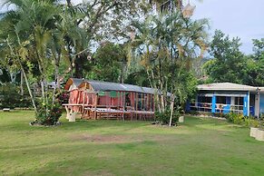 Summer Homes Beach Resort and Cottages Palawan