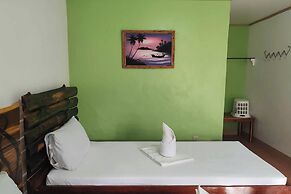 Summer Homes Beach Resort and Cottages Palawan