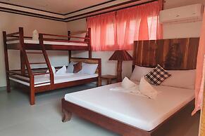 Summer Homes Beach Resort and Cottages Palawan