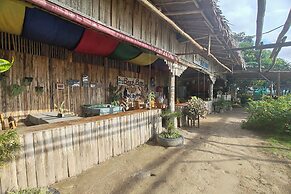 Summer Homes Beach Resort and Cottages Palawan