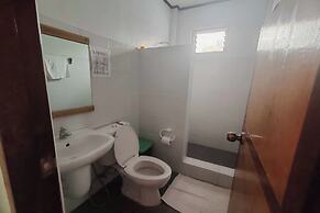 Summer Homes Beach Resort and Cottages Palawan