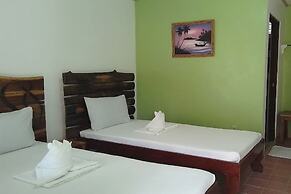 Summer Homes Beach Resort and Cottages Palawan