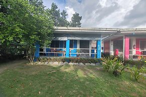 Summer Homes Beach Resort and Cottages Palawan