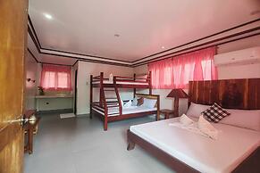 Summer Homes Beach Resort and Cottages Palawan