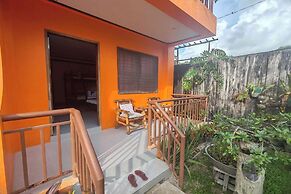 Summer Homes Beach Resort and Cottages Palawan