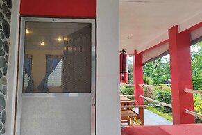 Summer Homes Beach Resort and Cottages Palawan