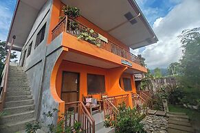 Summer Homes Beach Resort and Cottages Palawan