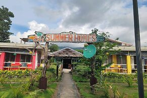 Summer Homes Beach Resort and Cottages Palawan