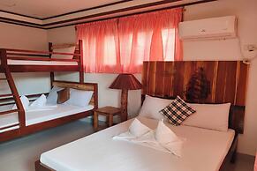 Summer Homes Beach Resort and Cottages Palawan