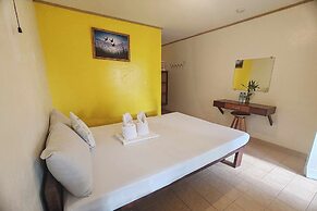 Summer Homes Beach Resort and Cottages Palawan