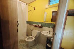 Summer Homes Beach Resort and Cottages Palawan