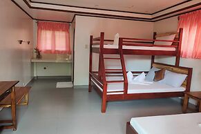 Summer Homes Beach Resort and Cottages Palawan