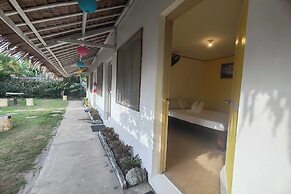 Summer Homes Beach Resort and Cottages Palawan