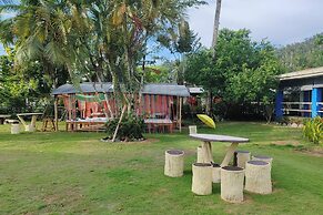 Summer Homes Beach Resort and Cottages Palawan