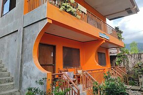 Summer Homes Beach Resort and Cottages Palawan