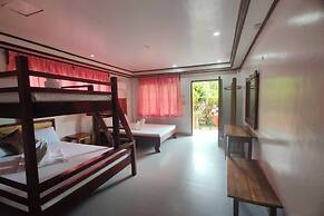 Summer Homes Beach Resort and Cottages Palawan