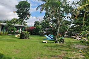 Summer Homes Beach Resort and Cottages Palawan