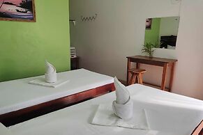 Summer Homes Beach Resort and Cottages Palawan