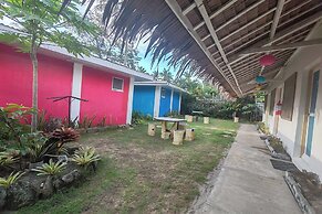 Summer Homes Beach Resort and Cottages Palawan
