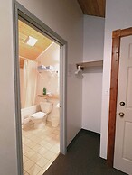 Alpine Meadows Lodge