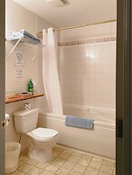 Alpine Meadows Lodge