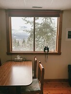 Alpine Meadows Lodge