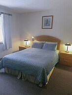 Alpine Meadows Lodge