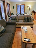 Alpine Meadows Lodge