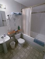 Alpine Meadows Lodge