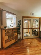 Alpine Meadows Lodge