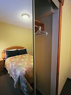 Alpine Meadows Lodge